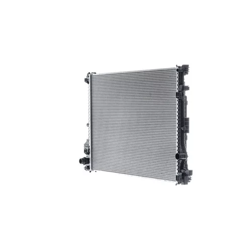 Chladič motora CR 2605 000P /MAHLE/ - obr. 2