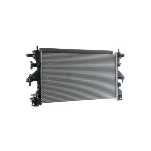 Chladič motora CR 2631 000P /MAHLE/ - obr. 8