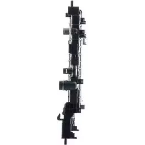 Chladič motora CR 2674 000S /MAHLE/ - obr. 6