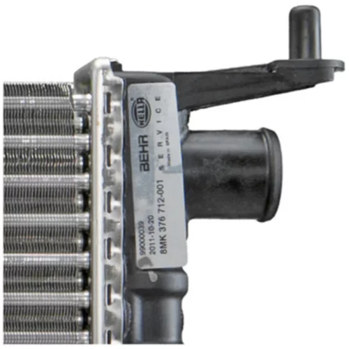 Chladič motora CR 268 000P /MAHLE/ - obr. 15