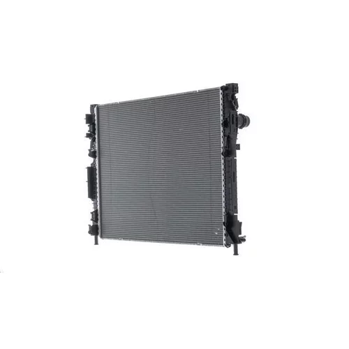 Chladič motora CR 2738 000P /MAHLE/ - obr. 5