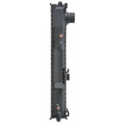 Chladič motora CR 281 000P /MAHLE/ - obr. 5