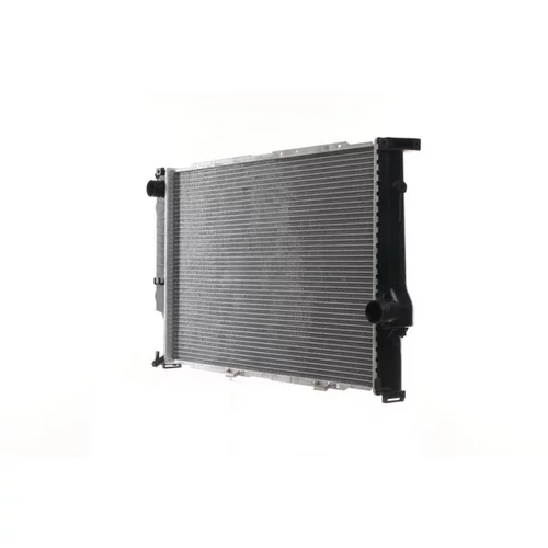 Chladič motora CR 287 000S /MAHLE/ - obr. 2