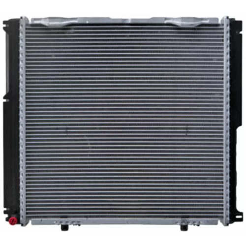Chladič motora CR 292 000P /MAHLE/ - obr. 5