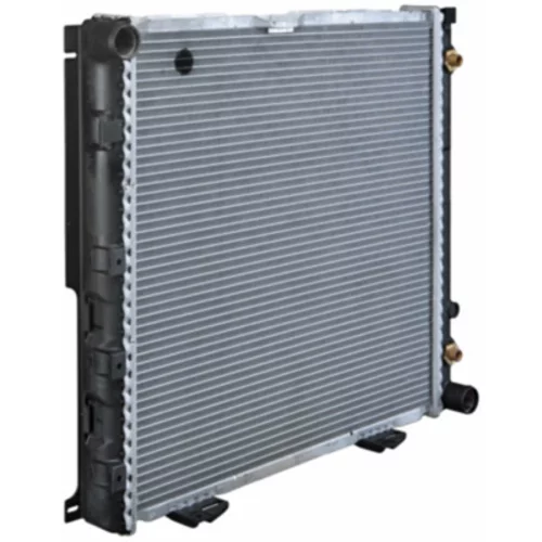 Chladič motora CR 292 000P /MAHLE/ - obr. 7