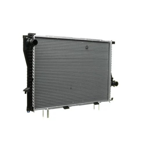 Chladič motora CR 295 000P /MAHLE/ - obr. 9