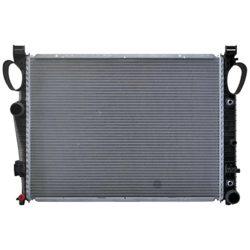 Chladič motora CR 302 000P /MAHLE/ - obr. 16