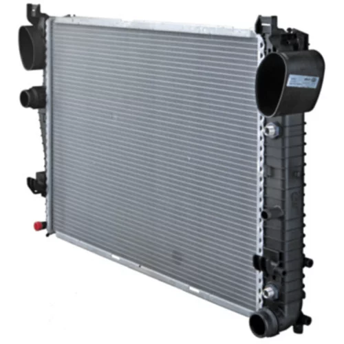 Chladič motora CR 302 000P /MAHLE/ - obr. 3