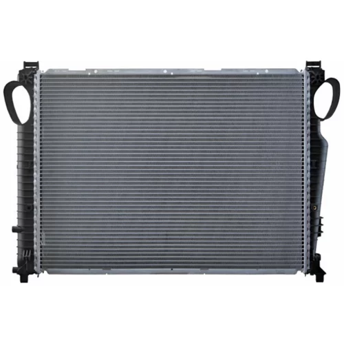Chladič motora CR 302 000P /MAHLE/ - obr. 5