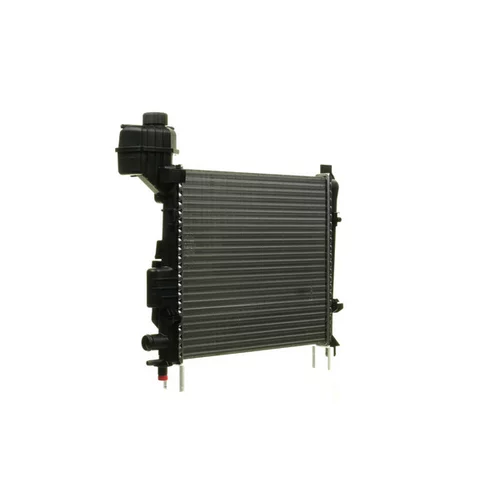 Chladič motora CR 322 000P /MAHLE/ - obr. 4