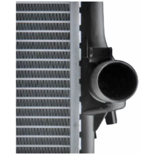 Chladič motora CR 327 000P /MAHLE/ - obr. 10