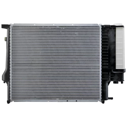 Chladič motora CR 329 000P /MAHLE/ - obr. 5
