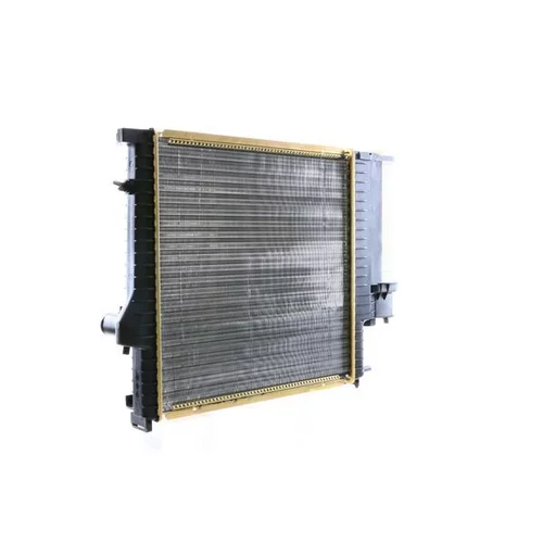 Chladič motora CR 330 000S /MAHLE/ - obr. 4