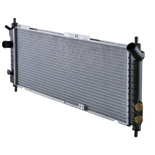 Chladič motora CR 355 000P /MAHLE/ - obr. 3
