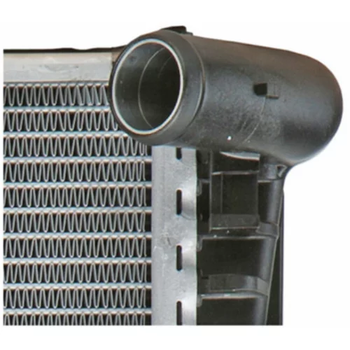 Chladič motora CR 370 000P /MAHLE/ - obr. 6