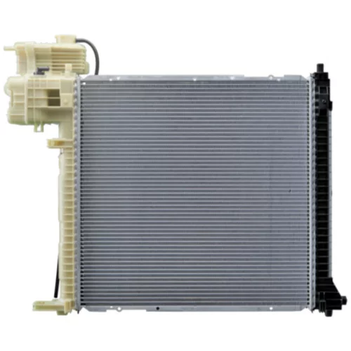 Chladič motora CR 384 000P /MAHLE/ - obr. 9