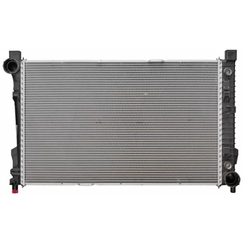 Chladič motora CR 387 000P /MAHLE/ - obr. 15