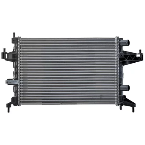 Chladič motora CR 388 000P /MAHLE/ - obr. 16
