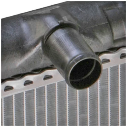Chladič motora CR 393 000P /MAHLE/ - obr. 14