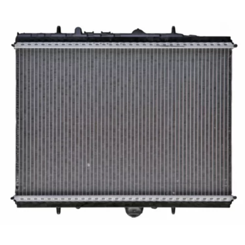 Chladič motora CR 393 000P /MAHLE/ - obr. 4