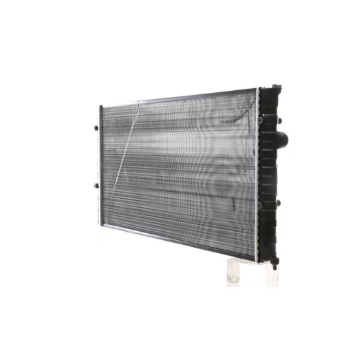 Chladič motora CR 395 000S /MAHLE/ - obr. 5