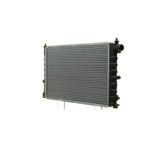 Chladič motora CR 430 000P /MAHLE/ - obr. 7
