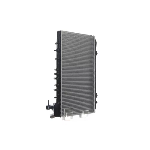 Chladič motora CR 436 000S /MAHLE/ - obr. 4
