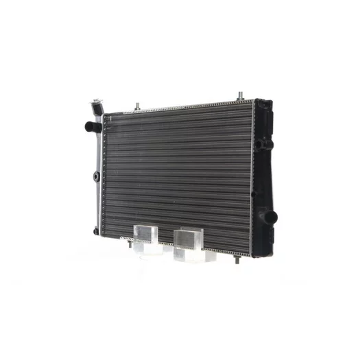 Chladič motora CR 444 000S /MAHLE/ - obr. 3