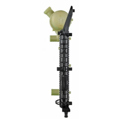 Chladič motora CR 448 000S /MAHLE/ - obr. 4
