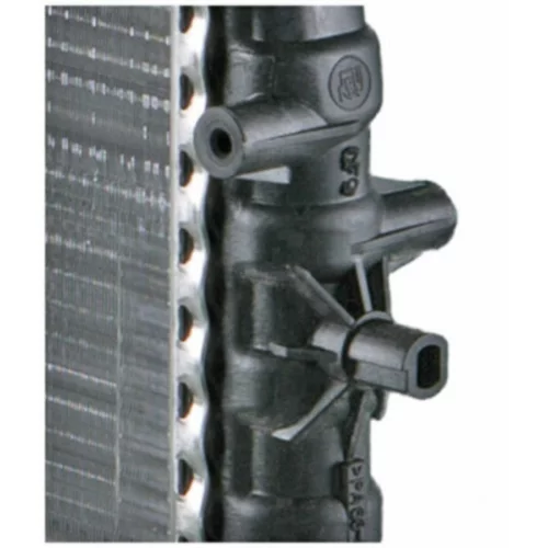 Chladič motora CR 454 000S /MAHLE/ - obr. 18