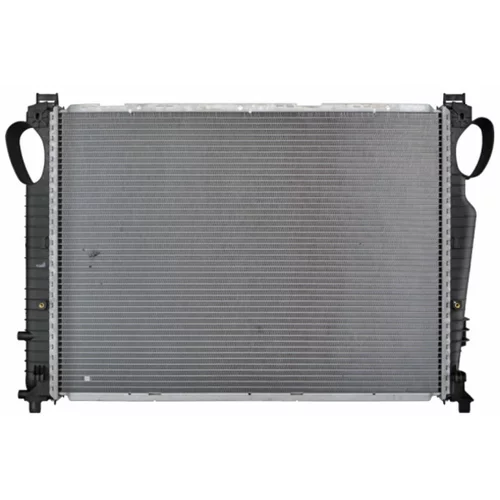 Chladič motora CR 464 000P /MAHLE/ - obr. 5