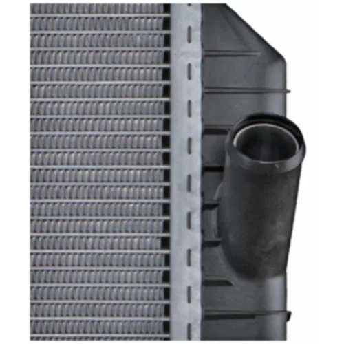 Chladič motora CR 485 000P /MAHLE/ - obr. 14