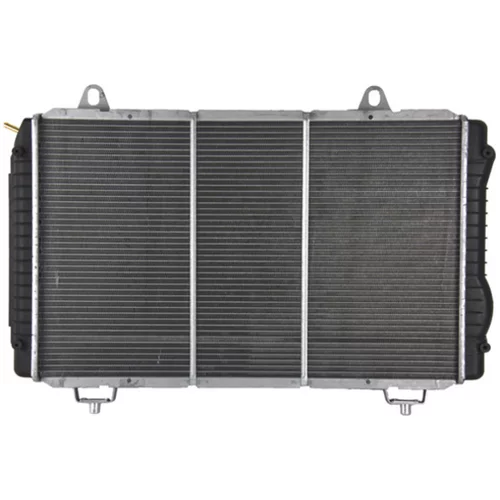 Chladič motora CR 499 000P /MAHLE/ - obr. 4