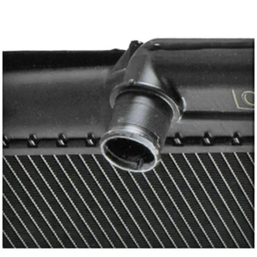 Chladič motora CR 503 000S /MAHLE/ - obr. 9