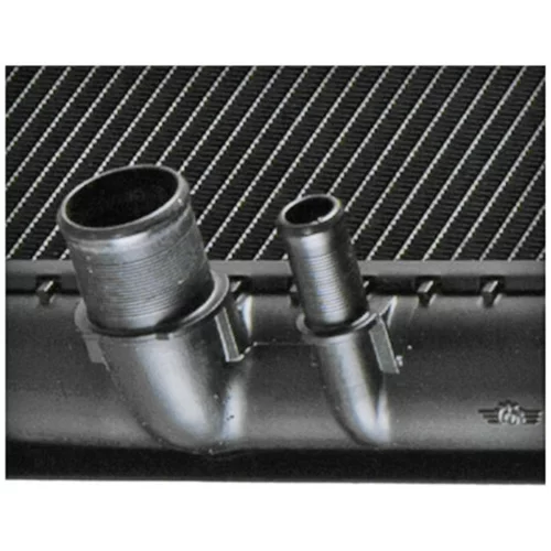 Chladič motora CR 503 000S /MAHLE/ - obr. 16