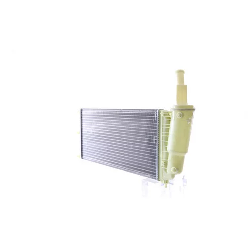 Chladič motora CR 517 000S /MAHLE/ - obr. 5