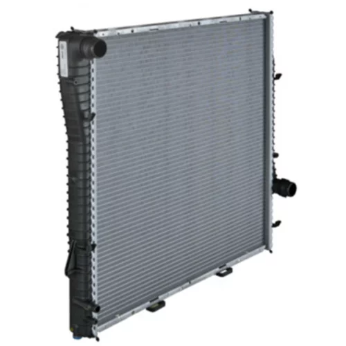 Chladič motora CR 566 000P /MAHLE/ - obr. 13