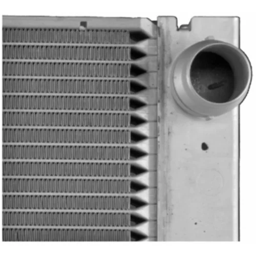 Chladič motora CR 575 000P /MAHLE/ - obr. 15