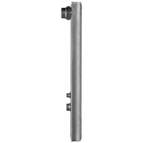 Chladič motora CR 575 000P /MAHLE/ - obr. 4