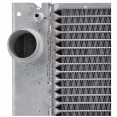 Chladič motora CR 580 000P /MAHLE/ - obr. 6