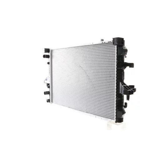 Chladič motora CR 585 000S /MAHLE/ - obr. 2