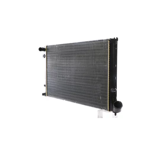 Chladič motora CR 594 000S /MAHLE/ - obr. 3