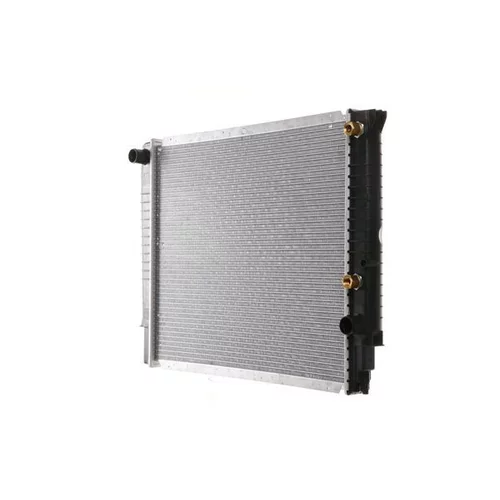 Chladič motora CR 658 000S /MAHLE/ - obr. 3