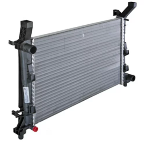 Chladič motora CR 660 000P /MAHLE/ - obr. 13