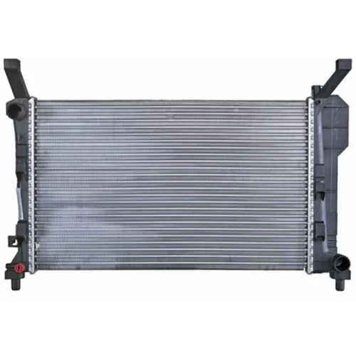 Chladič motora CR 660 000P /MAHLE/ - obr. 16