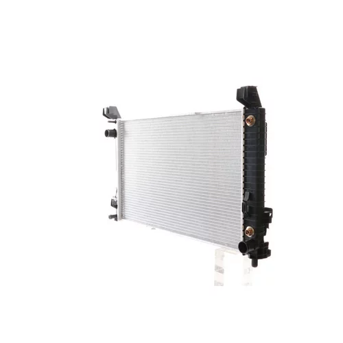 Chladič motora CR 661 000S /MAHLE/ - obr. 2