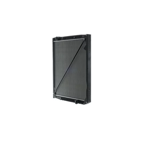 Chladič motora CR 670 001S /MAHLE/ - obr. 2