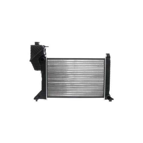 Chladič motora CR 677 000S /MAHLE/ - obr. 2