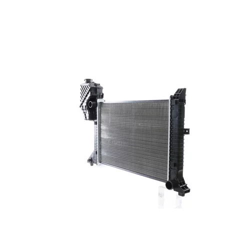 Chladič motora CR 677 000S /MAHLE/ - obr. 3