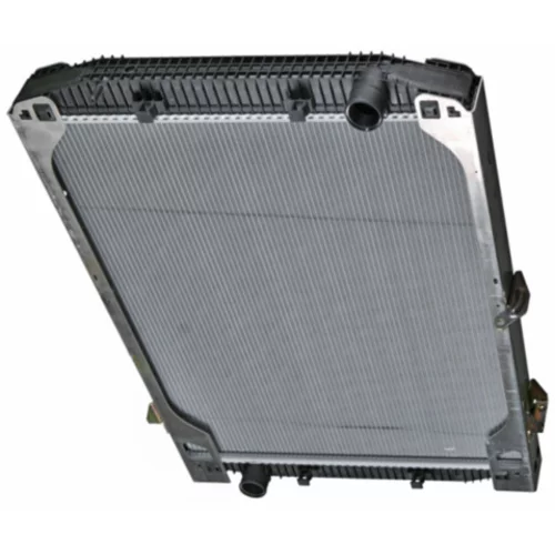 Chladič motora CR 692 000P /MAHLE/ - obr. 6